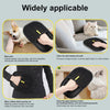 Double-Sided Pet Hair Remover and Grooming Glove