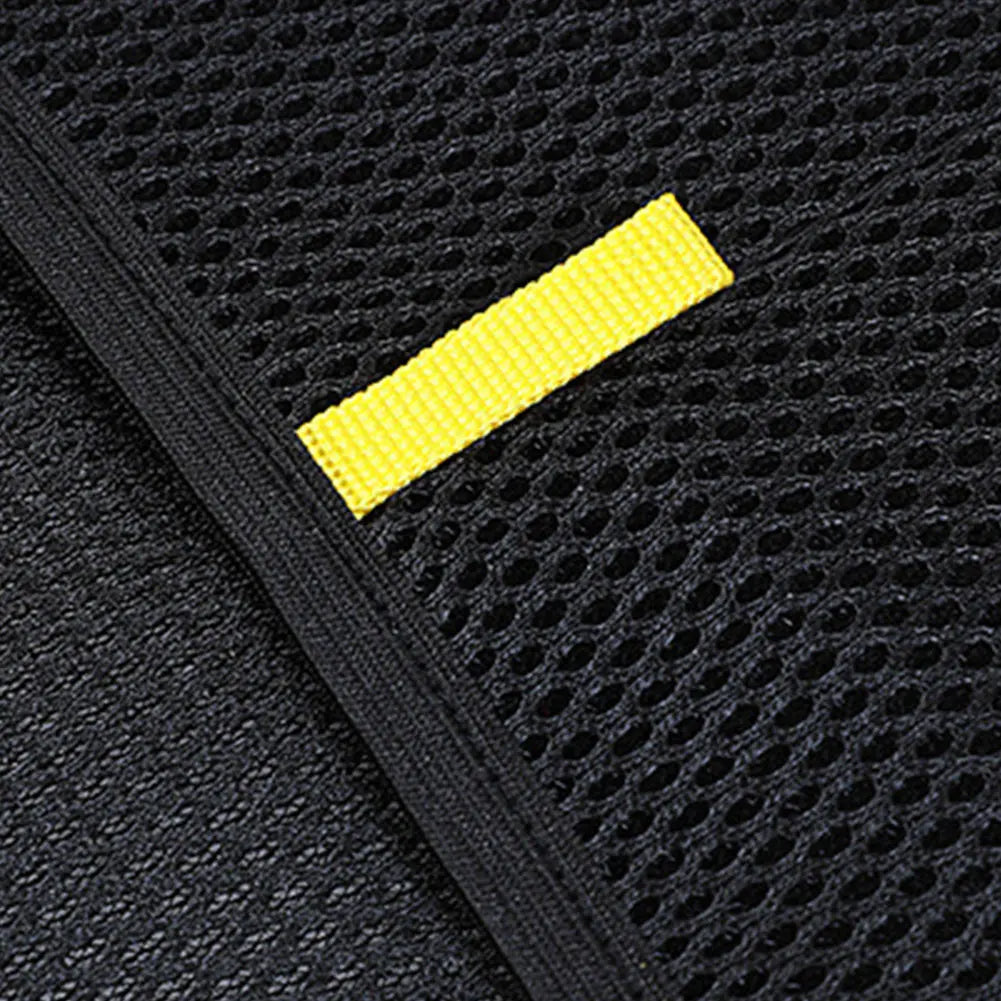 Double-Sided Pet Hair Remover and Grooming Glove