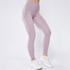 Women’s Mesh High-Waist Yoga Pants – Hip-Lifting Leggings