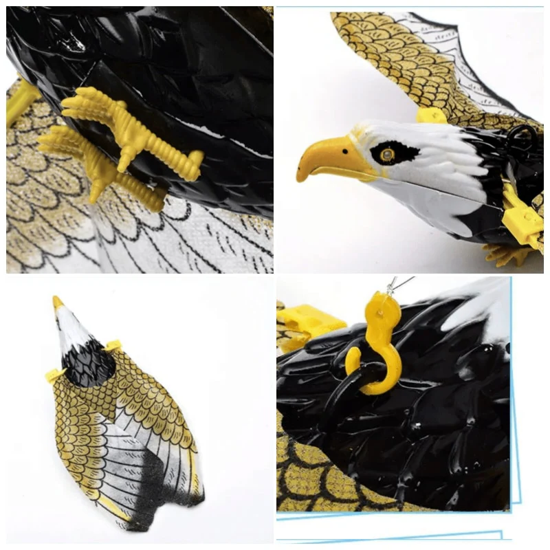 Simulation Bird Interactive Cat Toy