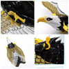 Simulation Bird Interactive Cat Toy