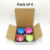 Dog Communication Buttons – 30-Second Recording Talking Buttons for Training
