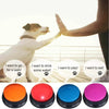 Dog Communication Buttons – 30-Second Recording Talking Buttons for Training