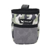Durable Dog Training Treat Bag with Waist Clip