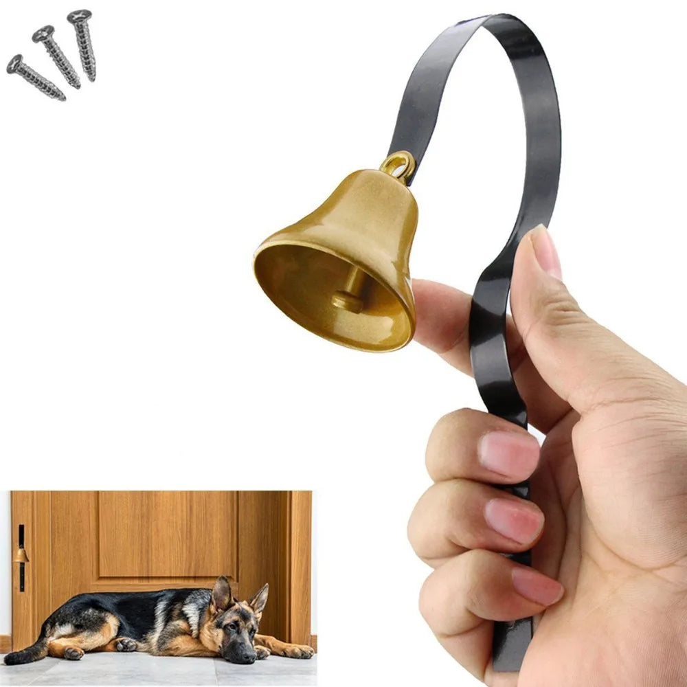 Dog Doorbell for Potty Training