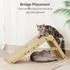 L Shape Cat Scratcher