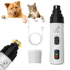Electric Dog Nail Grinder