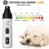 Electric Dog Nail Grinder