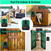 Ultrasonic Dog Bark Stopper