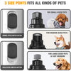 Electric Dog Nail Grinder