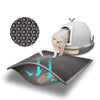 Waterproof Double Layer Cat Litter Mat