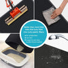 Waterproof Double Layer Cat Litter Mat