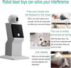 Cat Laser Toy