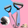 Pet-Safe Dematting Comb