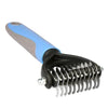 Pet-Safe Dematting Comb