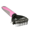 Pet-Safe Dematting Comb