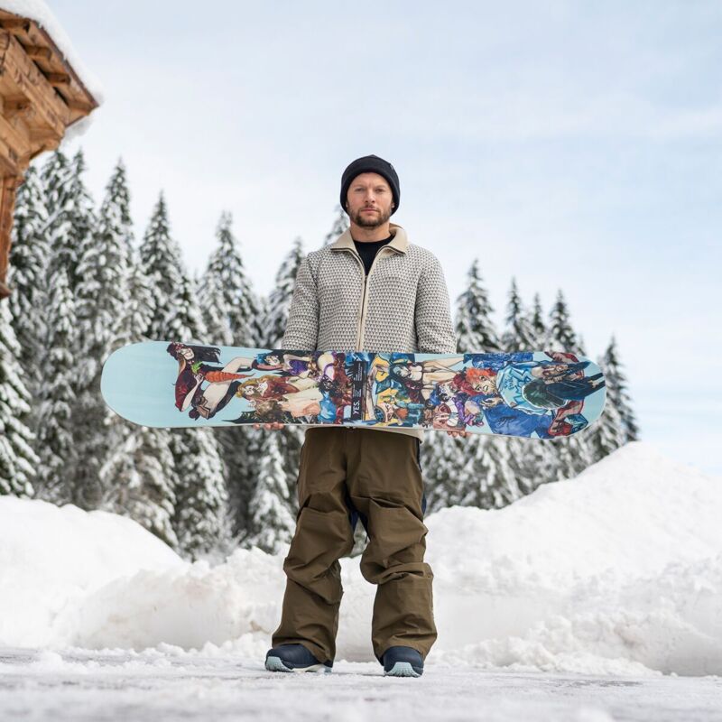 Snowboard - 2023