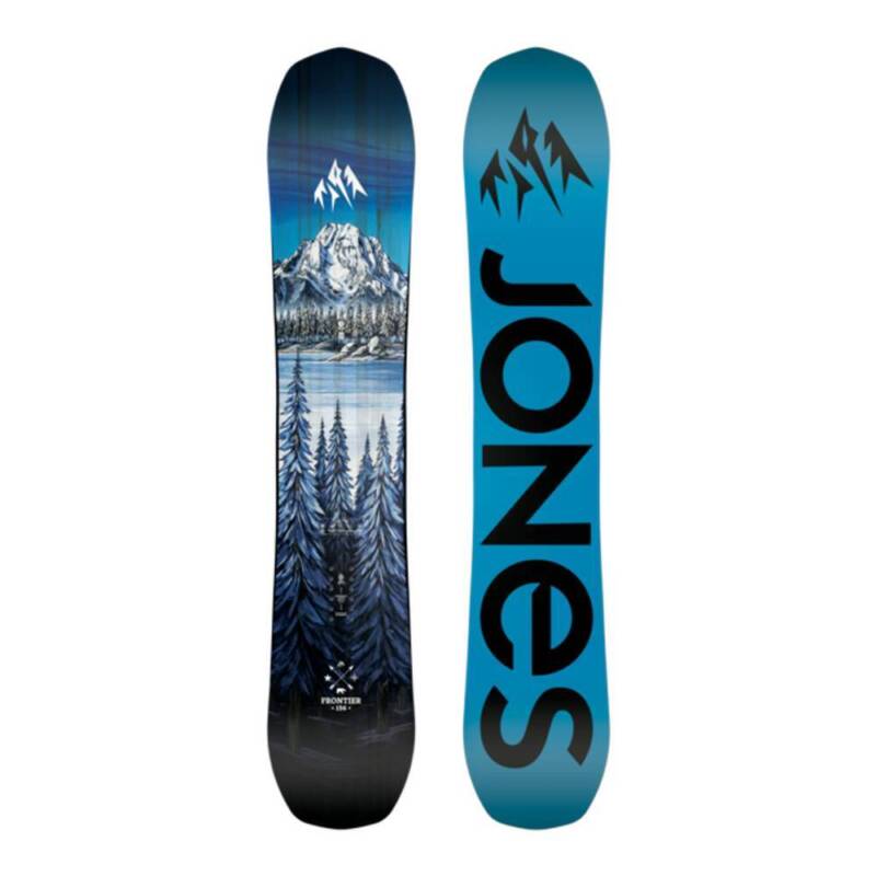 Mens Snowboard