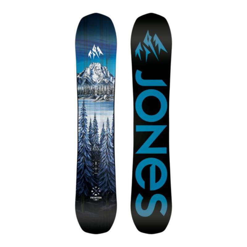 Mens Snowboard