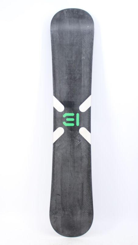 Custom Snowboard - 156 cm